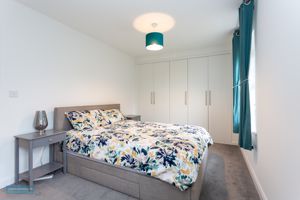 Bedroom- click for photo gallery